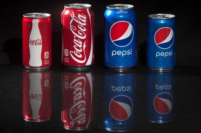 Pepsi và Coca Cola tồn tại nhờ ‘mánh lớn nhất thế kỷ’