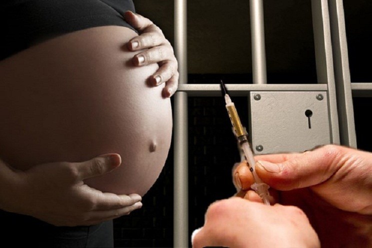 Báo nước ngoài đưa tin vụ nữ tù thoát án tử nhờ mua tinh trùng