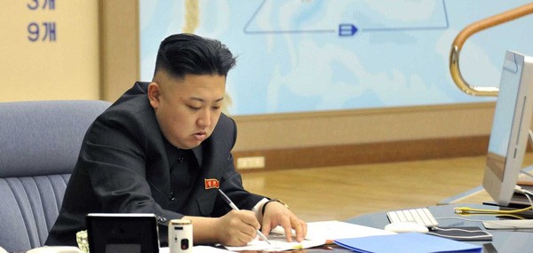 Kim Jong-un là ‘fan cuồng’ của hãng công nghệ nào?
