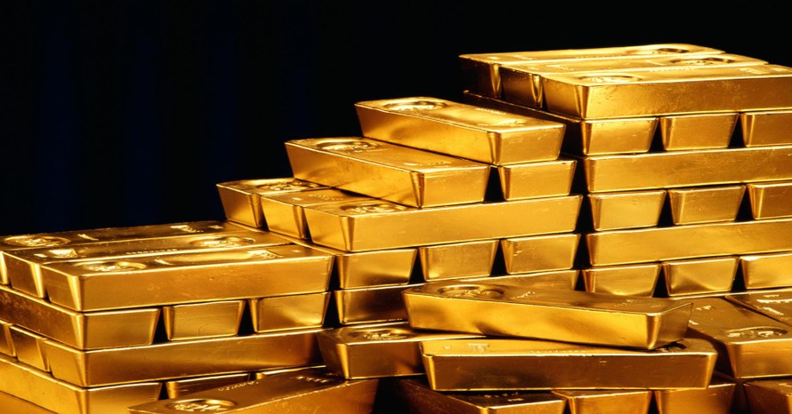 Giá vàng hôm nay 18/2: Giá vàng bất ngờ ‘bốc hơi’ 350.000 đồng