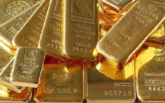 Giá vàng hôm nay (19/2): Giá vàng tăng mạnh thêm 300 nghìn đồng