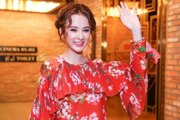 Angela Phương Trinh khiến Trường Giang, Đức Thịnh 'say nắng'