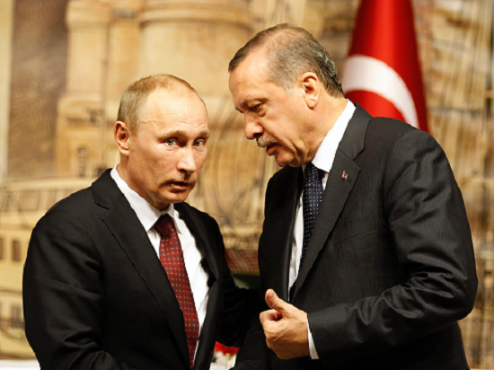 Putin giành thắng lợi ở Syria, Nga đối mặt với kẻ thù đáng gờm