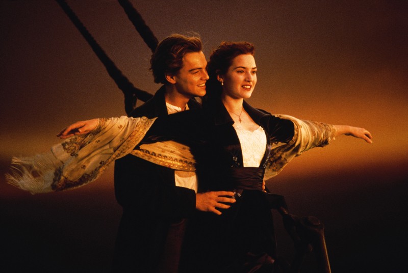 ‘Rose’ tiết lộ sự thật khó tin về cái chết của Jack trong Titanic