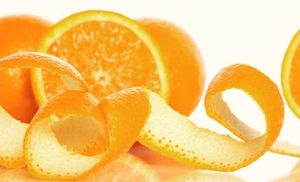 Vỏ cam được xem là thần dược trị nhiều chứng bệnh