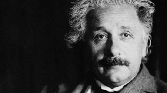 Bí mật của thiên tài ‘học dốt’ Albert Einstein