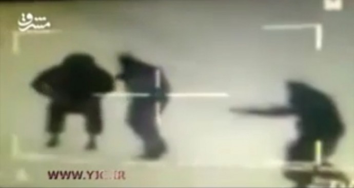 Video tay súng Hezbollah bắn tỉa 6 phiến quân IS là giả mạo