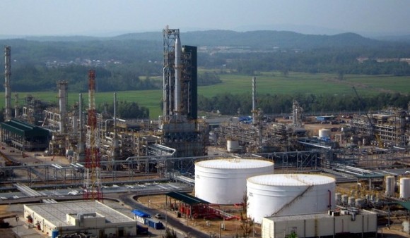 Nhà máy Lọc dầu Dung Quất: Nguy cơ đóng cửa là thật