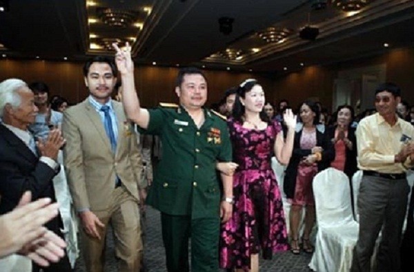 Đa cấp Liên kết Việt: Bộ mặt thật của 'Đại tá' Lê Xuân Giang
