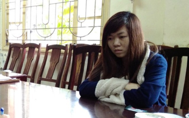 Nhật ký bán dâm 13 lần/ngày của nhân viên nhà nghỉ ở Hà Nội