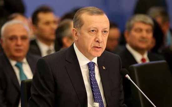 Báo Mỹ: Đã đến lúc khai trừ Thổ Nhĩ Kỳ khỏi NATO