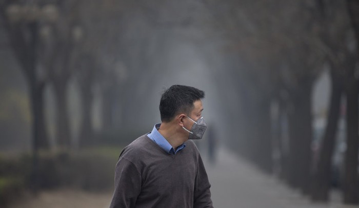 Vượt Trung Quốc, Ấn Độ trở thành quốc gia ô nhiễm nhất thế giới