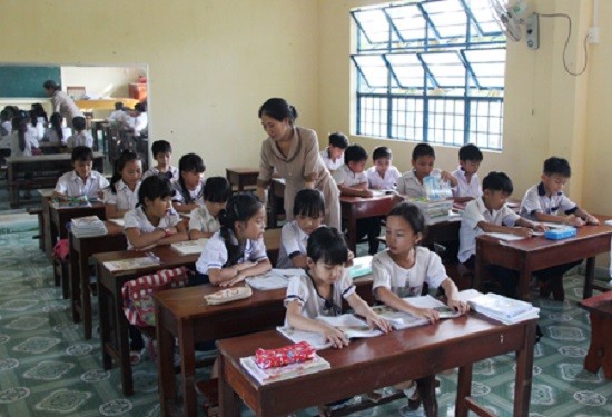 Lào Cai: Phạt cơ sở dạy thêm trái phép
