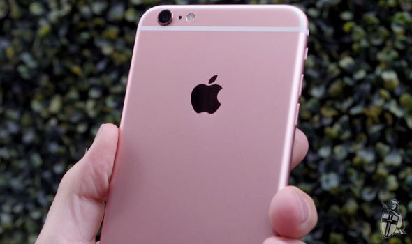 iPhone 7 sẽ khắc phục hạn chế lớn nhất của các smartphone Apple