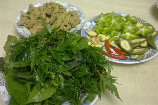 Những món ‘ăn một lần nhớ đến già’ ở Ninh Bình