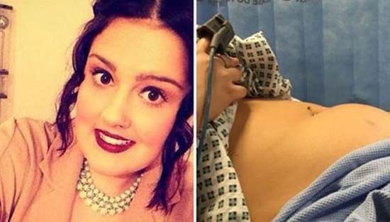 Cô gái suýt chết vì quên băng vệ sinh trong cơ thể 9 ngày