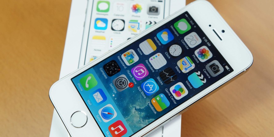 Chữ SE trong iPhone 4 inch mới có nghĩa là gì?