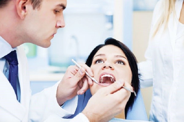Bệnh răng miệng và những cảnh báo nguy hiểm về sức khỏe