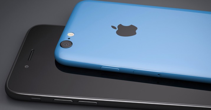 iPhone 5S giảm giá ‘sốc’ sau khi ra mắt iPhone SE