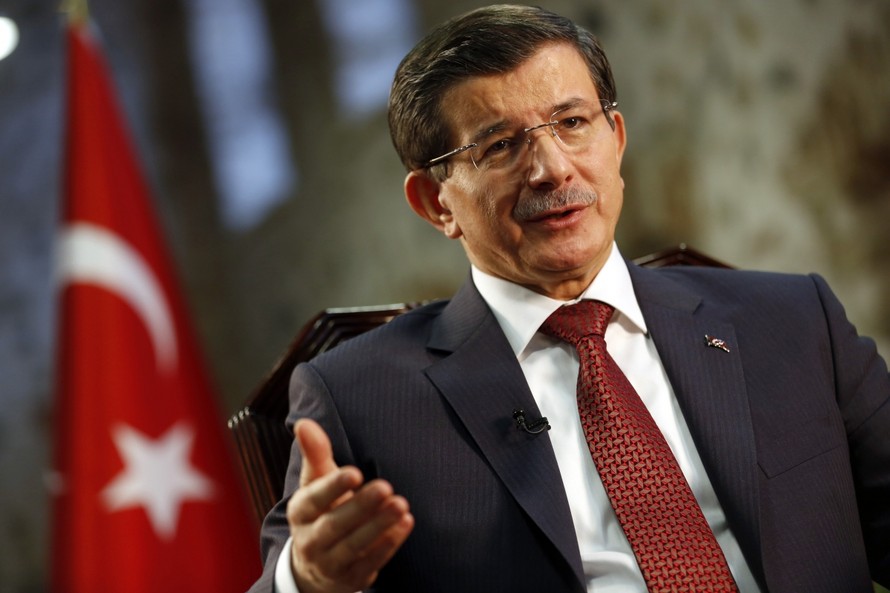 Thổ Nhĩ Kỳ thừa nhận can thiệp, gây chia rẽ nội bộ Syria