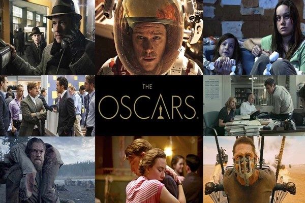 Oscar 2016 đã lộ kết quả từ trước ngày trao giải?