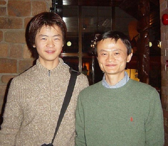 Cách giúp con cai nghiện game có 1-0-2 của tỷ phú Jack Ma