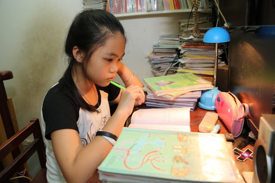Đà Nẵng: Không giao bài tập về nhà cho học sinh trong dịp Tết
