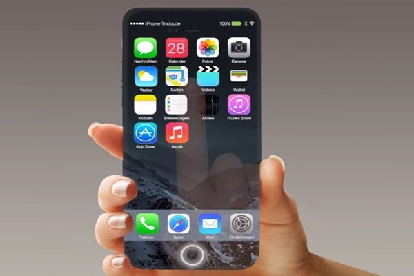 iPhone 7 Plus sẽ được thay thế bằng iPhone Pro?