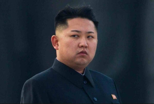 Mỹ-Hàn tập trận sẽ có kế hoạch ám sát Kim Jong Un?