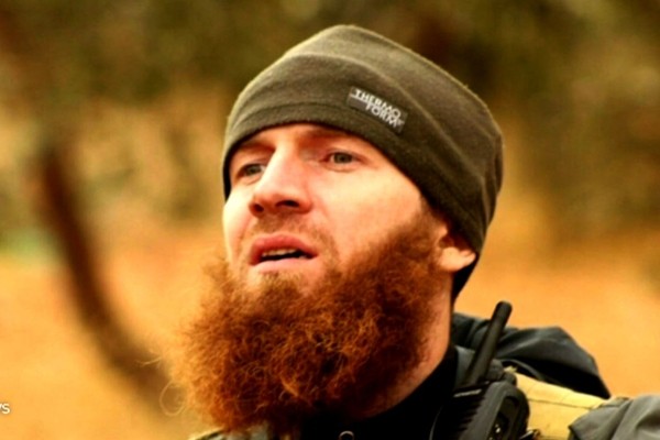 'Bộ trưởng chiến tranh' IS không chết sau đợt không kích của Mỹ