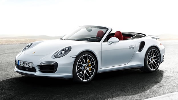 Mãn nhãn với loạt siêu xe Porsche 911 giá từ 6,7 tỷ đồng