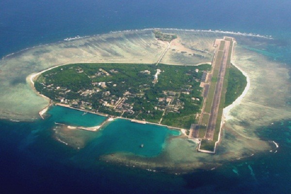 Trung Quốc âm mưu biến đảo Phú Lâm thành 'thiên đường thuế'