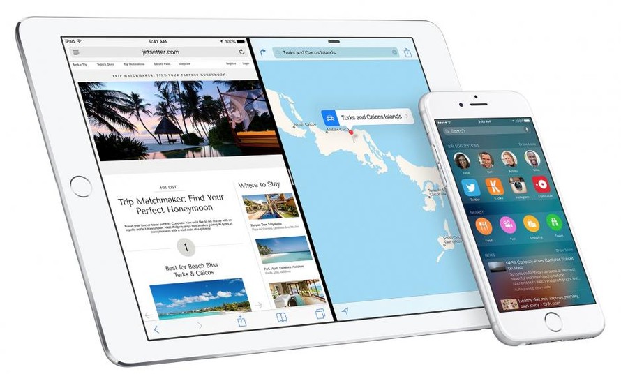 Cập nhật: 10 ngày nữa, Apple ra mắt iPhone SE và iPad 9,7 inch