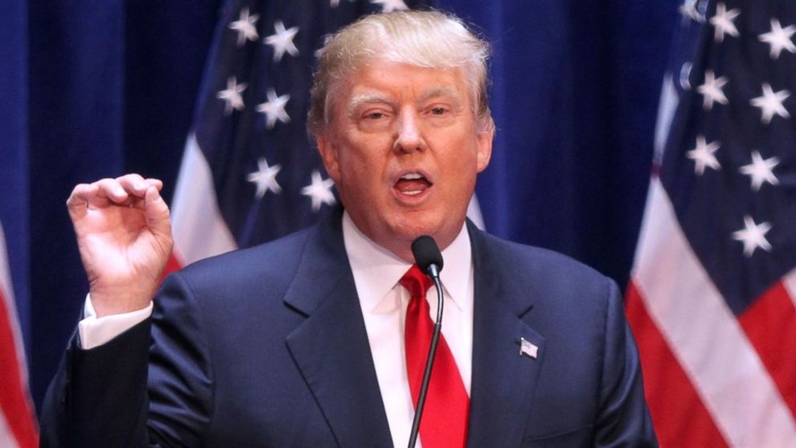 Báo Mỹ: Donald Trump làm tổng thống Mỹ chỉ khiến IS thêm lớn mạnh