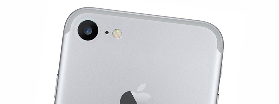 iPhone 7 không có camera kép, không còn dải nhựa ăng ten