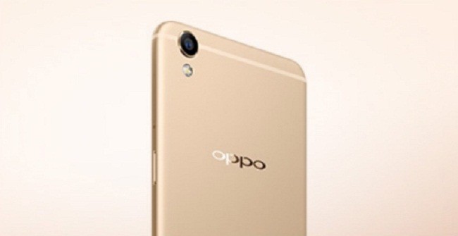 Bỏ 8,5 triệu mua R9 mới của Oppo đẹp không khác gì iPhone 6S