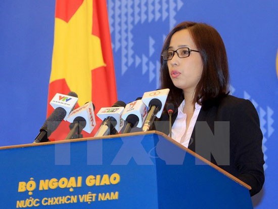 Việt Nam đề nghị TQ hỗ trợ xả nước khắc phục hạn, mặn