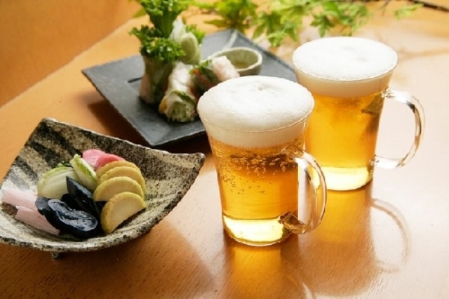 16 lợi ích tuyệt vời nhưng ít biết của bia