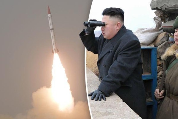 Vì sao Triều Tiên liên tục dọa thử hạt nhân những ngày qua?