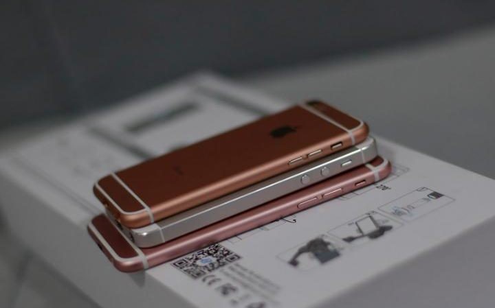 iPhone SE ‘giá rẻ’ bất ngờ có mặt tại chợ điện tử Trung Quốc