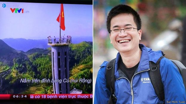 Chưa xong vụ VTV, Bùi Minh Tuấn tiếp tục kiện VTC News