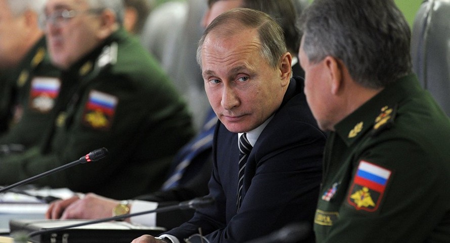 Lý do ông Putin là nhà lãnh đạo 'khó nắm bắt' nhất thế giới