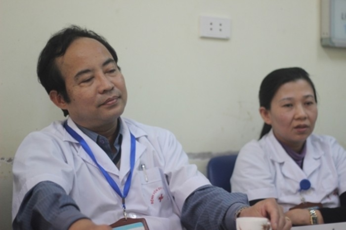 Sở Y tế Hà Nội vào cuộc vụ bé 2 tuổi tử vong do hóc kẹo