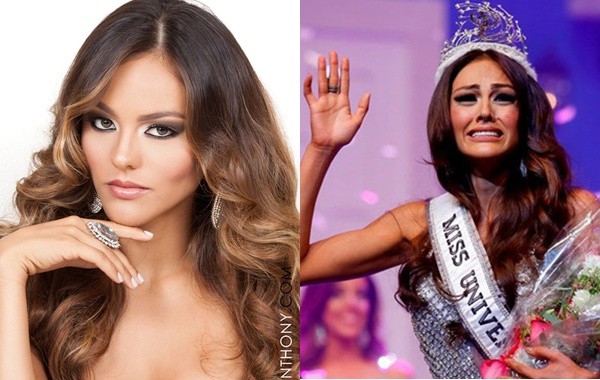 Chân dung Hoa hậu Hoàn vũ Puerto Rico bị 'truất ngôi vì chảnh'