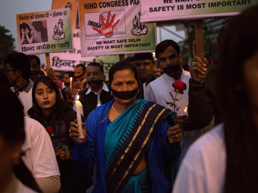 Ấn Độ: Chặt đầu chị dâu vì nghi là phù thủy