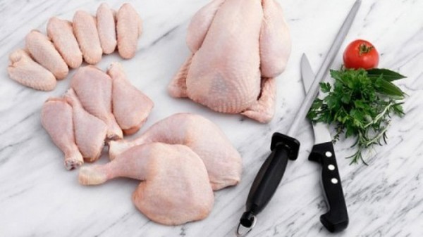 Những sai lầm 'chết người' khi chế biến thịt gà cần tránh