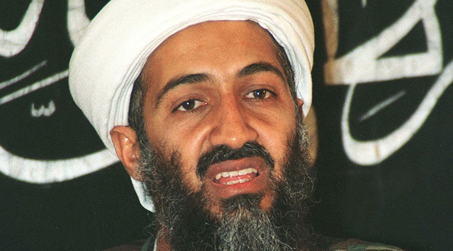 Tài liệu Mỹ tiết lộ Bin Laden từng phớt lờ sự trỗi dậy của IS
