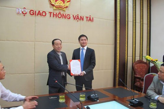 Ông Nguyễn Xuân Ảnh được bổ nhiệm Phó tổng cục trưởng Đường bộ