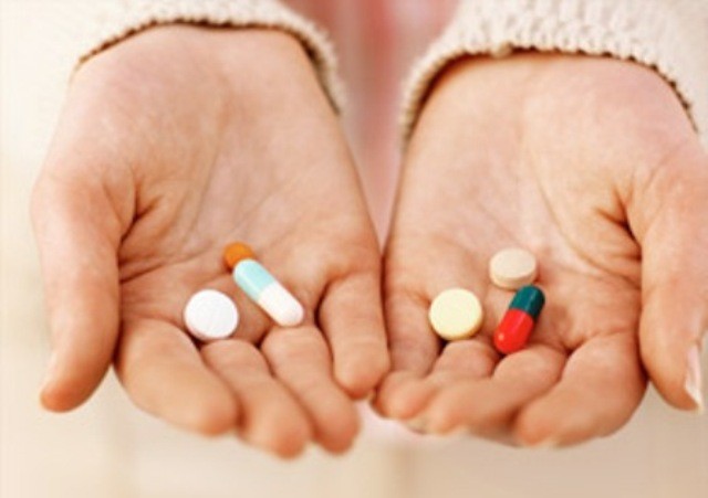 Sai lầm khi dùng thuốc kháng sinh tổn hại sức khỏe của bạn