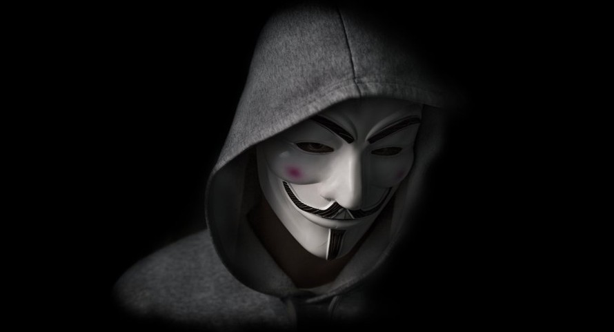 Anonymous thề trả thù khủng bố IS sau vụ đánh bom ở Bỉ